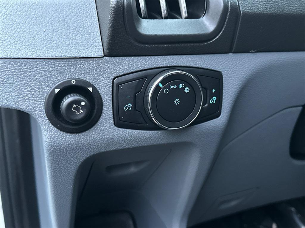 used 2019 Ford Transit-350 car, priced at $26,500