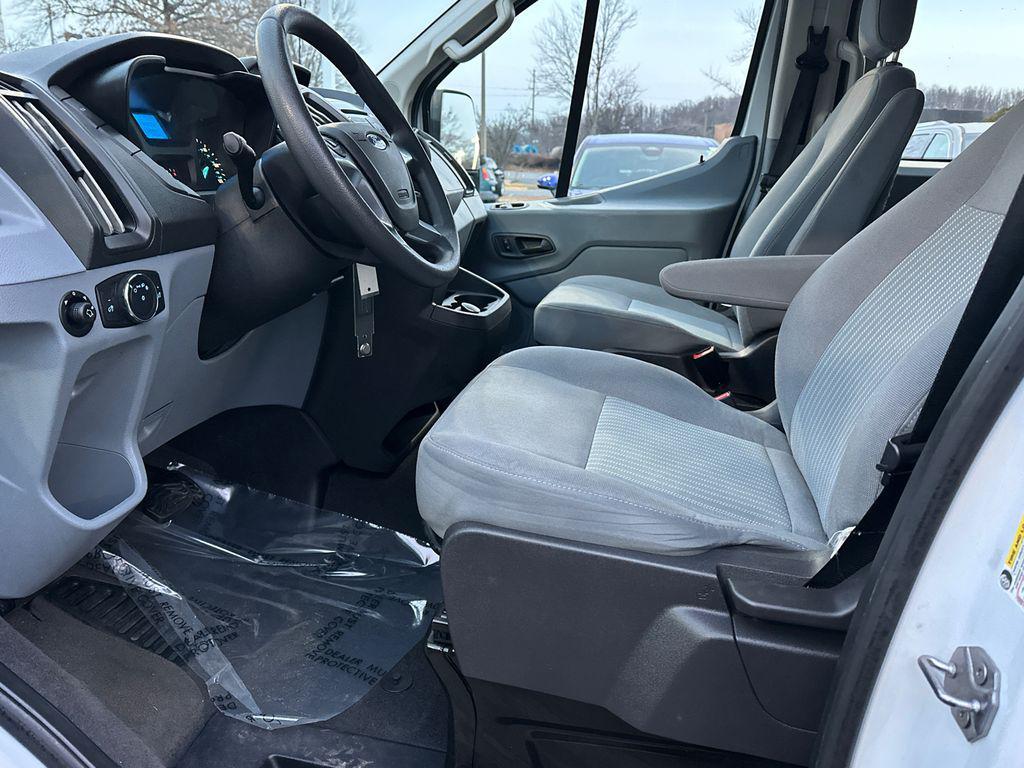 used 2019 Ford Transit-350 car, priced at $24,500