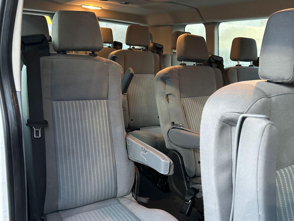 used 2019 Ford Transit-350 car, priced at $24,500