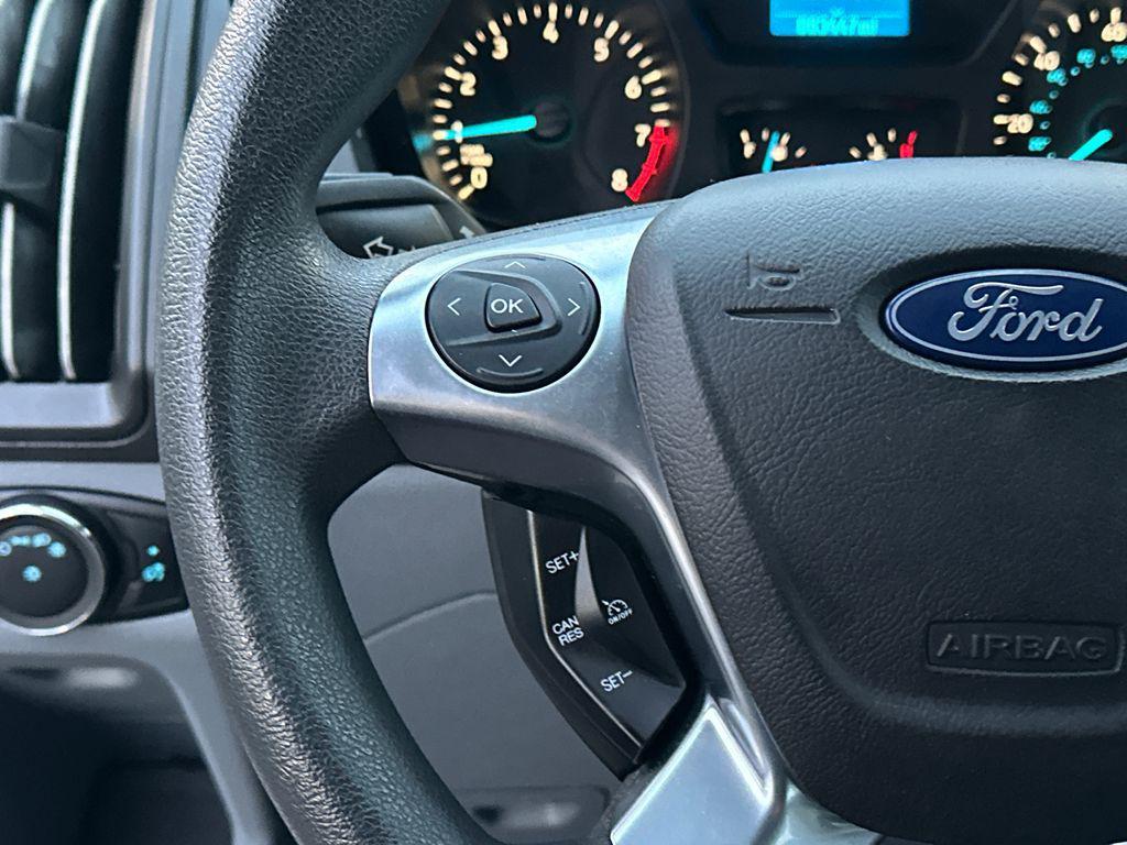 used 2019 Ford Transit-350 car, priced at $24,500