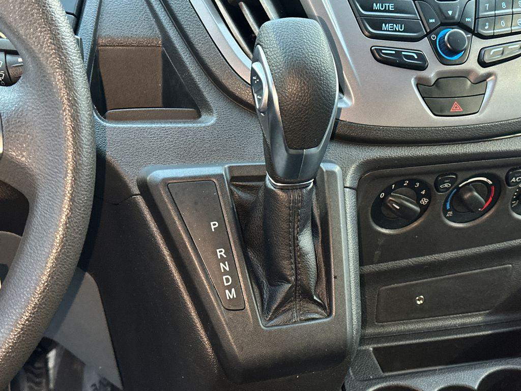 used 2019 Ford Transit-350 car, priced at $24,500