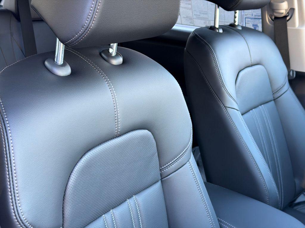 new 2026 Honda HR-V car, priced at $31,952