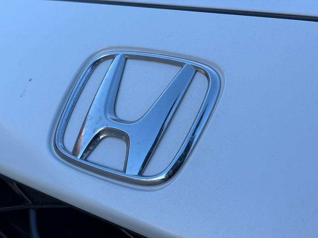 new 2026 Honda HR-V car, priced at $31,952
