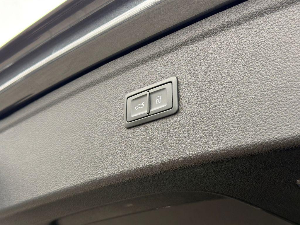 used 2023 Audi Q5 car, priced at $25,500