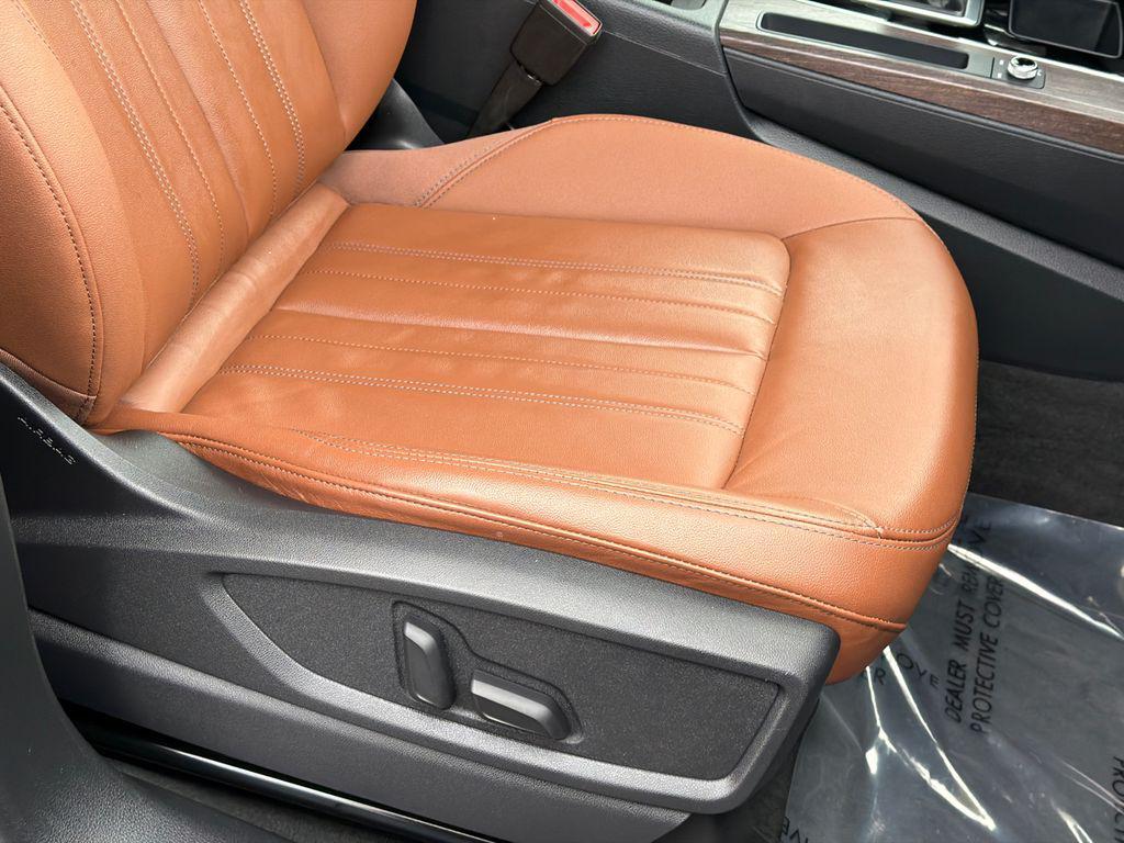 used 2023 Audi Q5 car, priced at $25,500