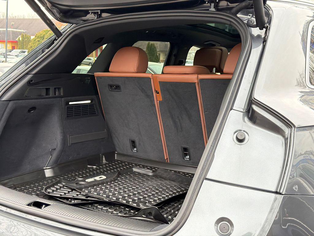 used 2023 Audi Q5 car, priced at $25,500