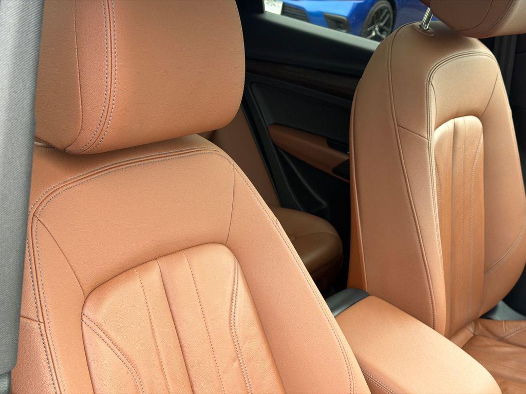 used 2023 Audi Q5 car, priced at $25,500