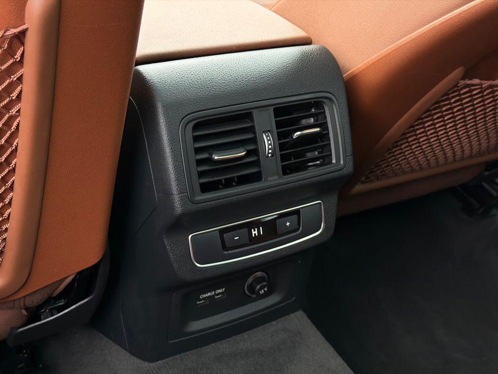 used 2023 Audi Q5 car, priced at $25,500