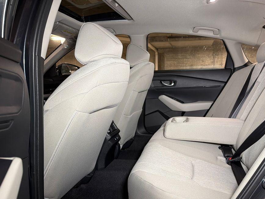 new 2026 Honda Accord car, priced at $31,129