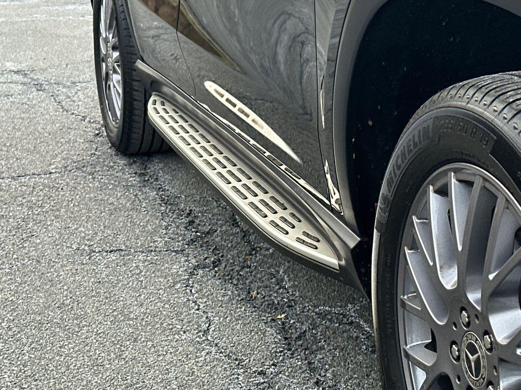 used 2022 Mercedes-Benz GLE 350 car, priced at $38,500