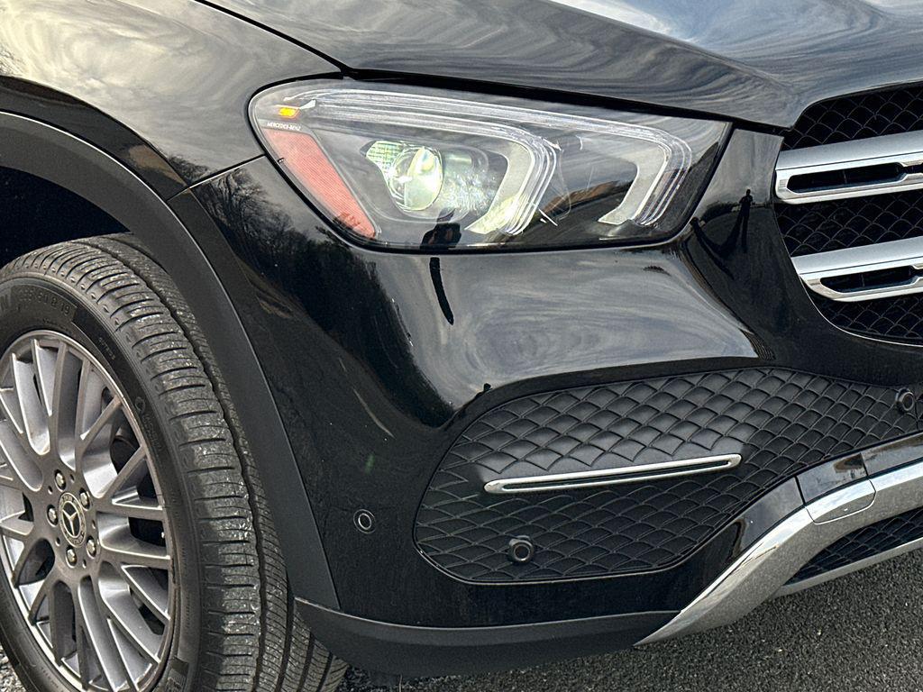used 2022 Mercedes-Benz GLE 350 car, priced at $38,500