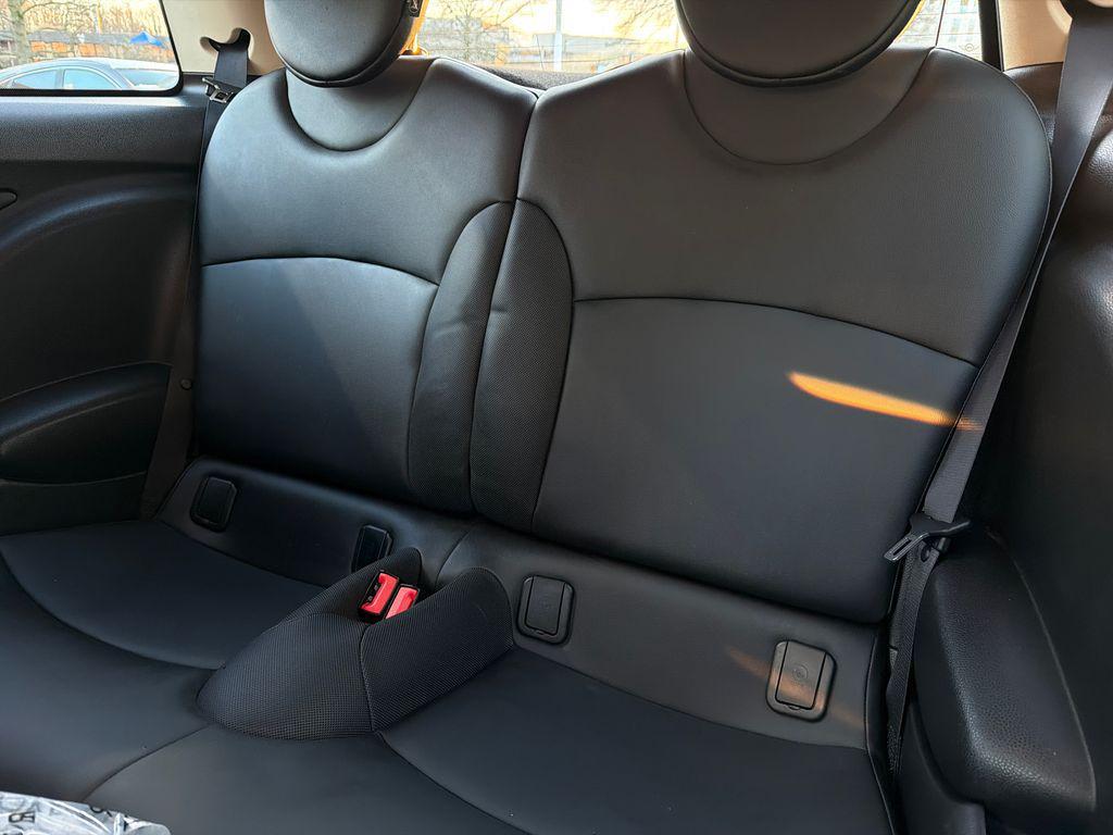 used 2012 MINI Cooper S car, priced at $10,000