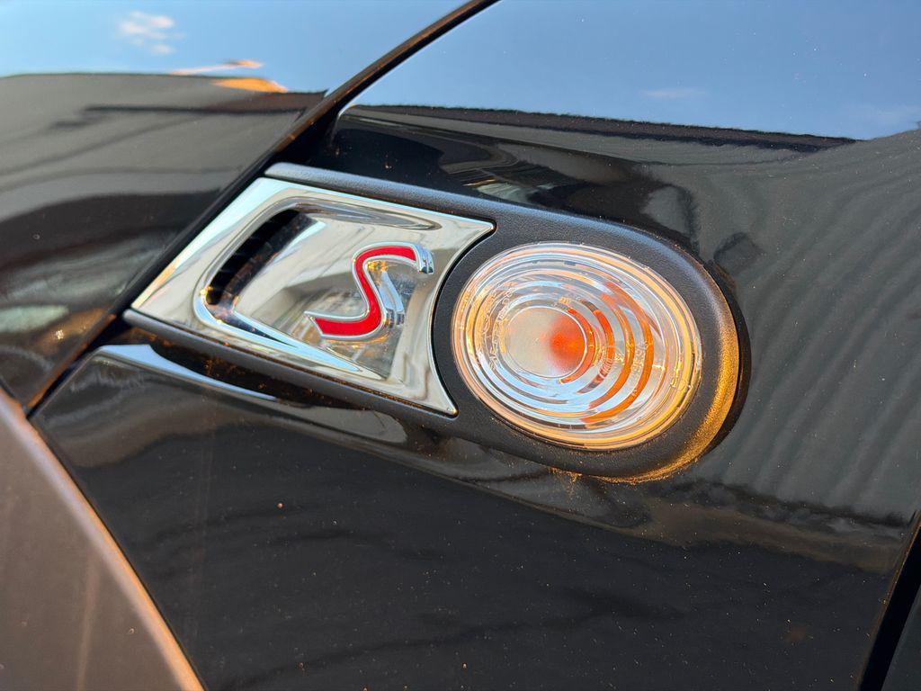 used 2012 MINI Cooper S car, priced at $10,000