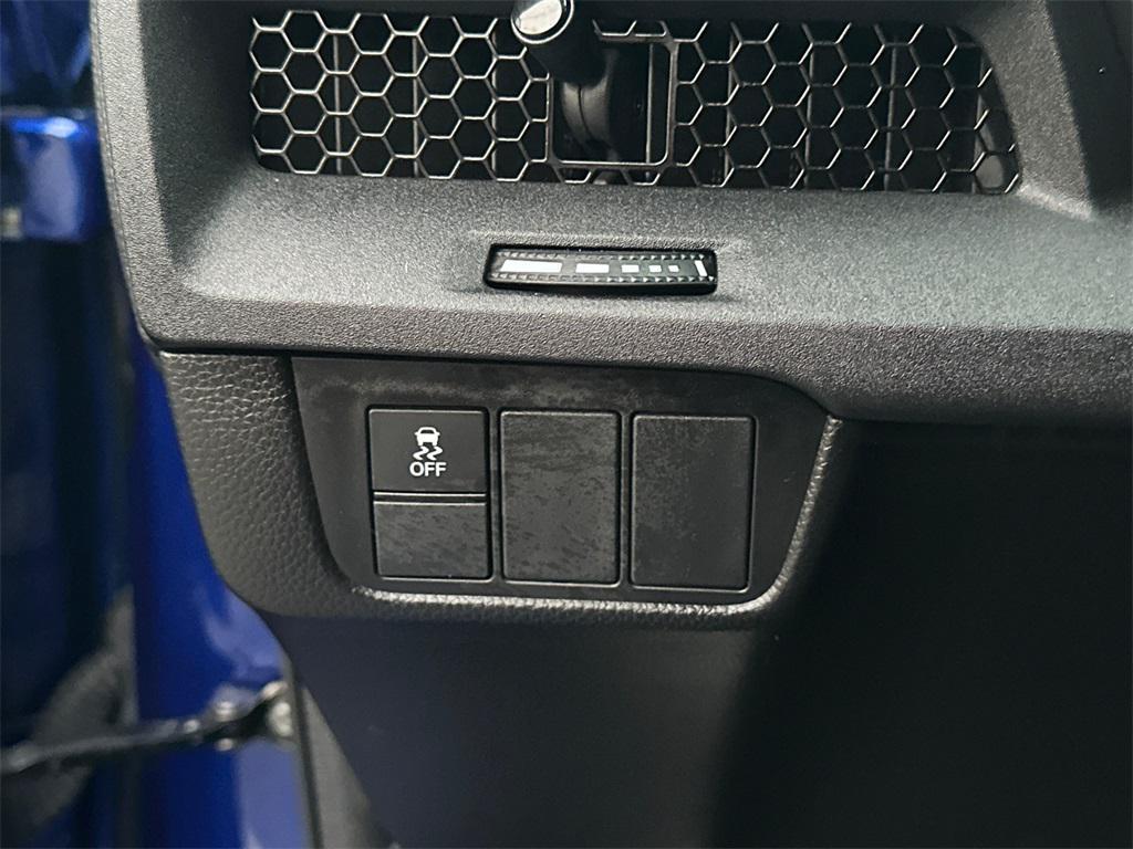 used 2025 Honda CR-V car, priced at $28,500