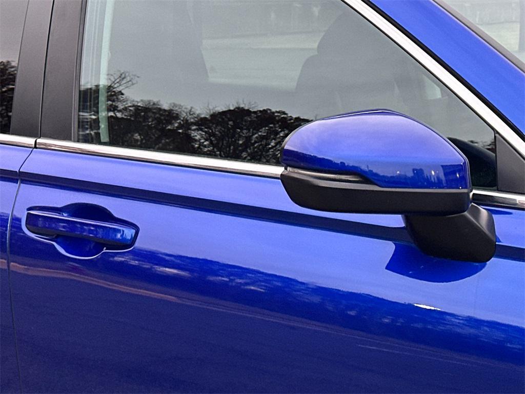 used 2025 Honda CR-V car, priced at $28,500