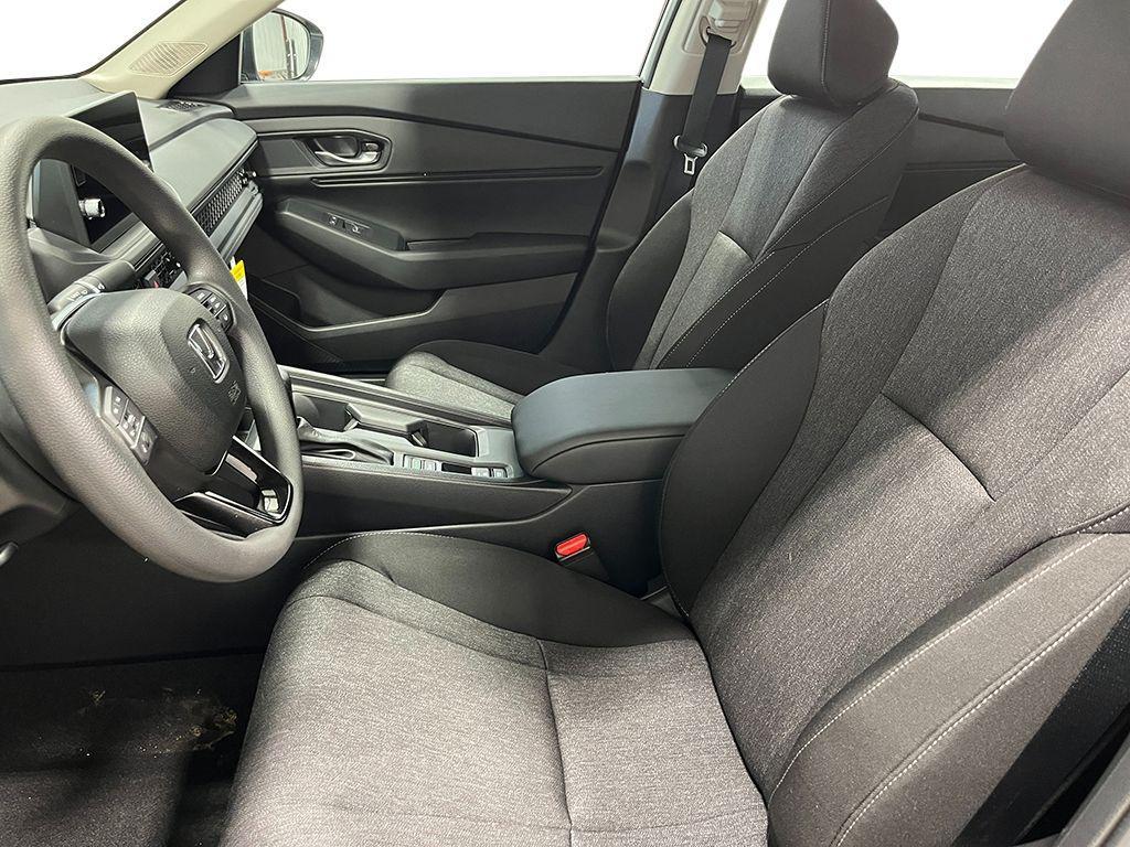 new 2026 Honda Accord car, priced at $31,879