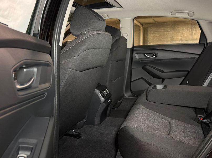 new 2026 Honda Accord car, priced at $31,129