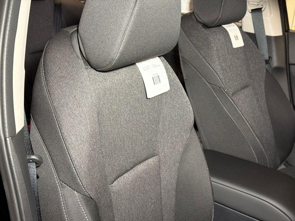 new 2026 Honda Accord car, priced at $31,129