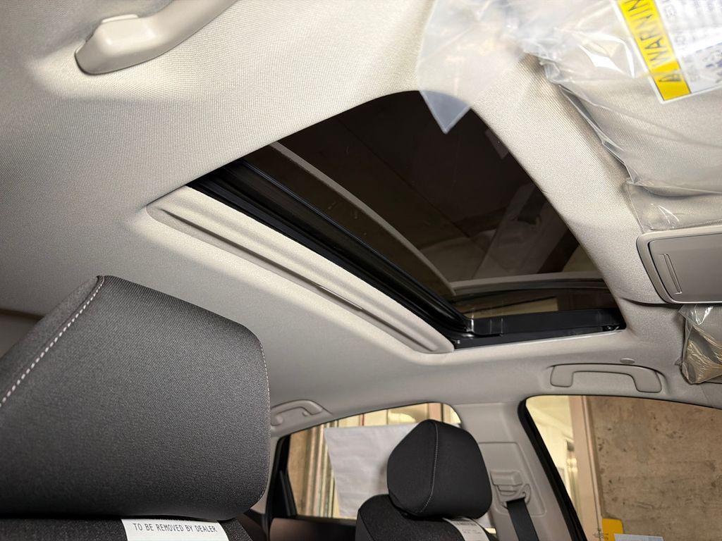 new 2026 Honda Accord car, priced at $31,129