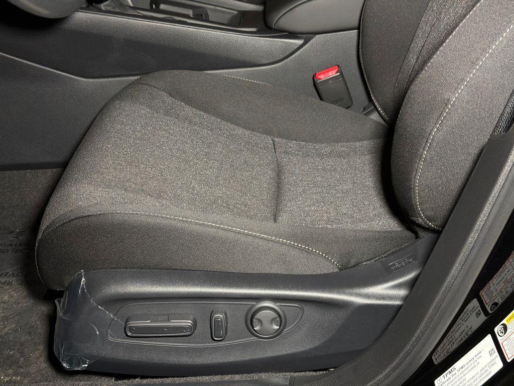 new 2026 Honda Accord car, priced at $31,129