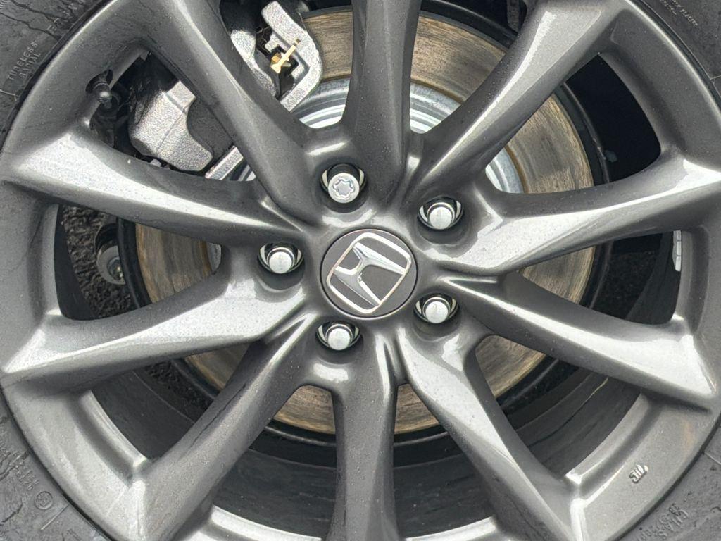 new 2026 Honda CR-V car, priced at $36,864