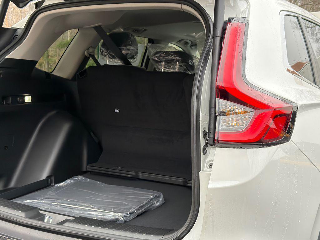 new 2026 Honda CR-V car, priced at $36,864