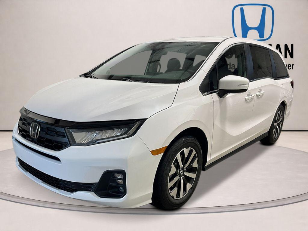 new 2026 Honda Odyssey car, priced at $42,065