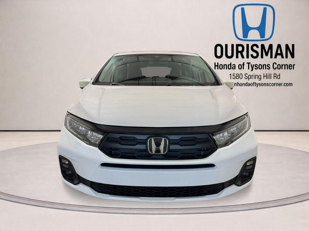new 2026 Honda Odyssey car, priced at $42,065