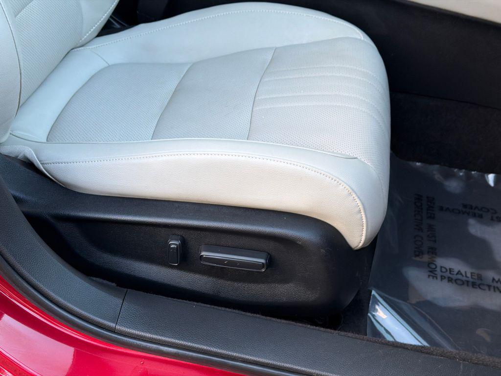 used 2018 Honda Accord car, priced at $24,000