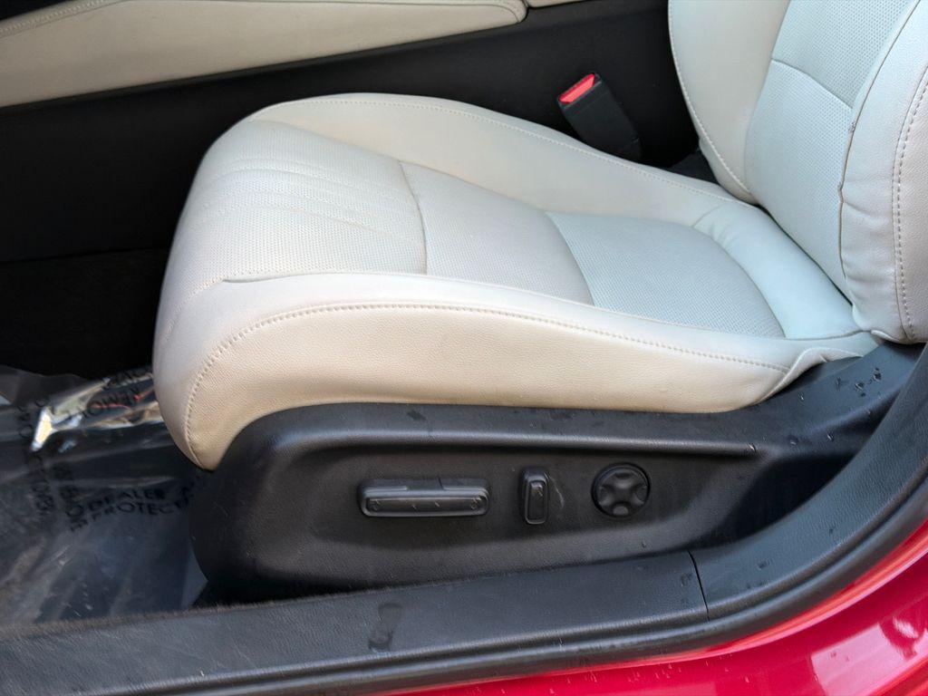 used 2018 Honda Accord car, priced at $24,000