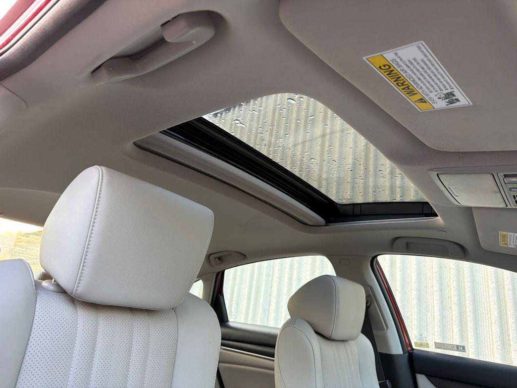 used 2018 Honda Accord car, priced at $24,000