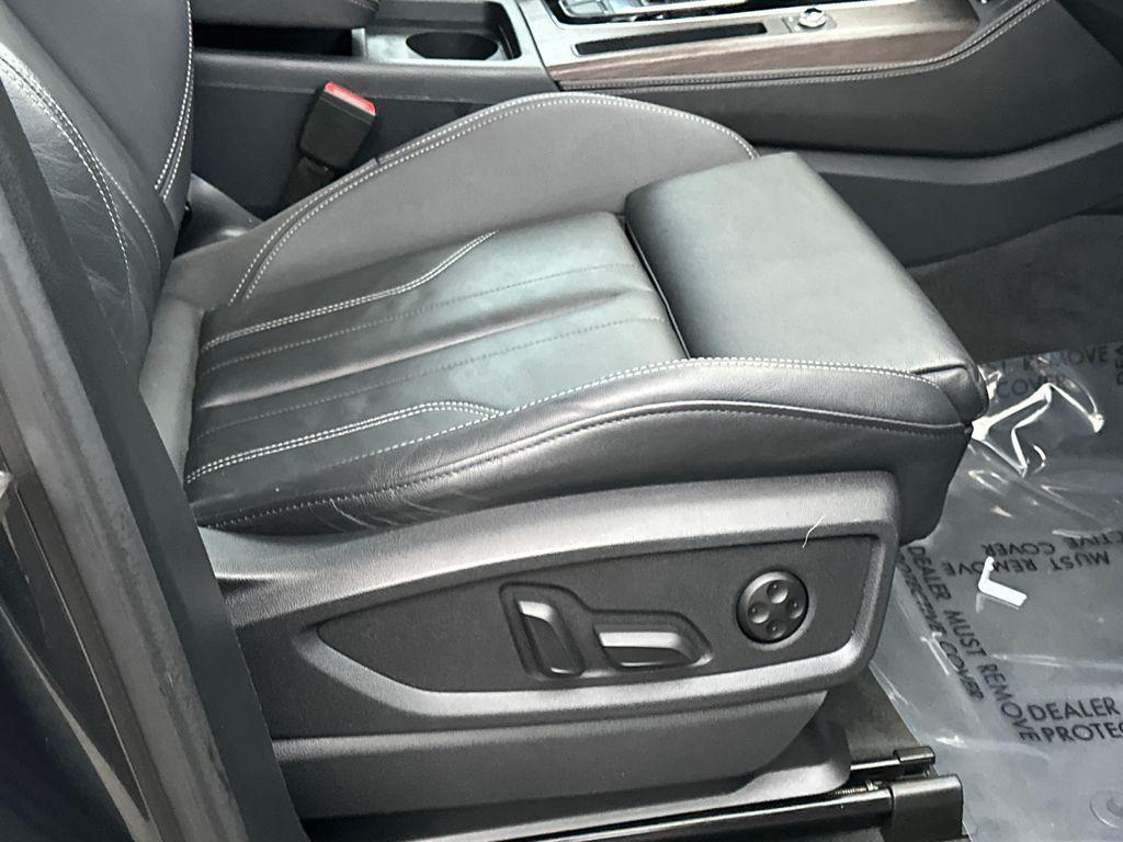 used 2024 Audi Q5 car, priced at $25,500