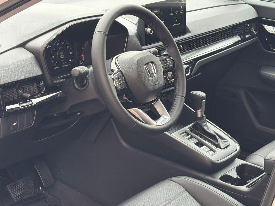 new 2026 Honda CR-V car, priced at $36,931