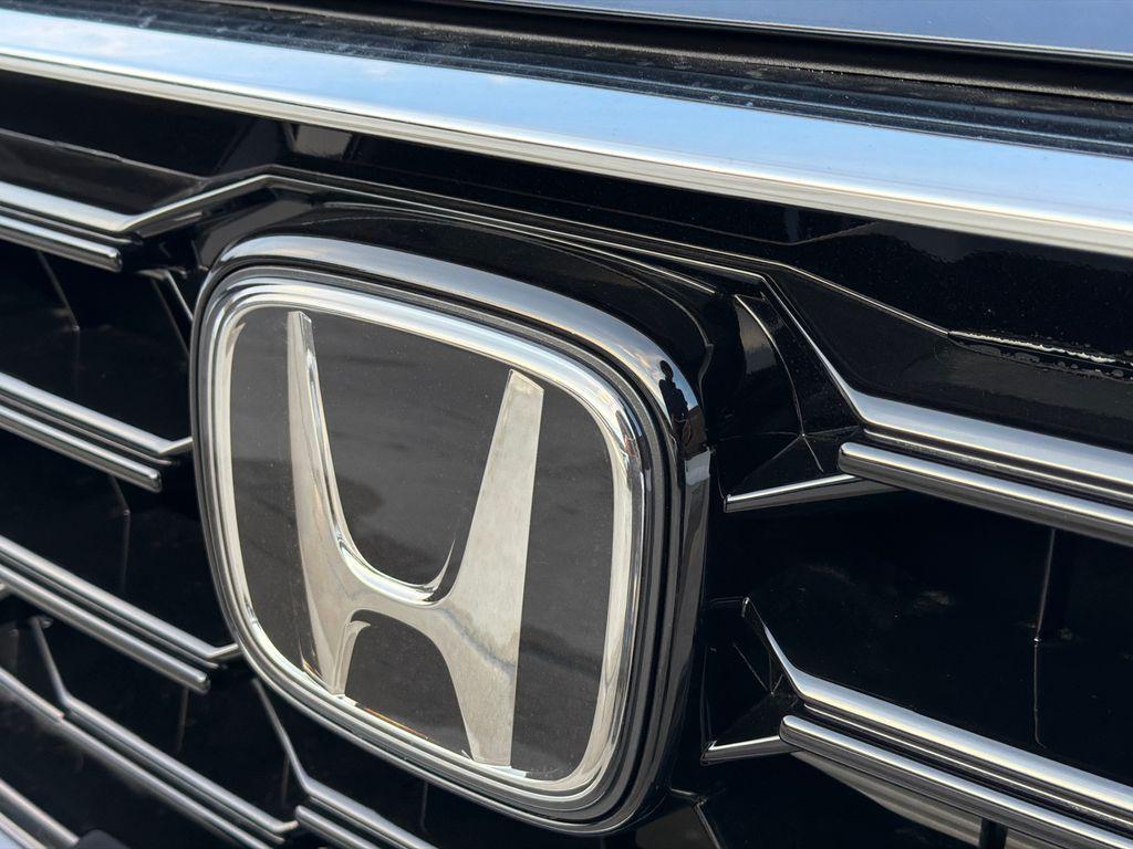 new 2026 Honda CR-V car, priced at $36,931