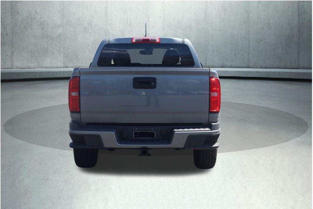 used 2019 Chevrolet Colorado car, priced at $19,871