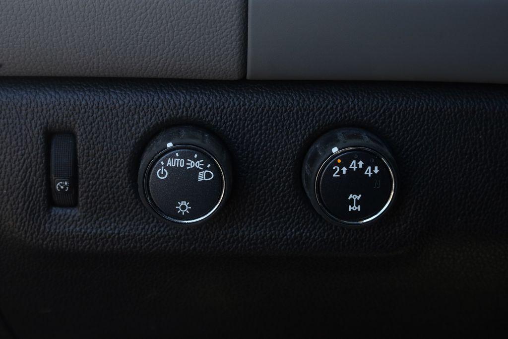 used 2019 Chevrolet Colorado car, priced at $19,871