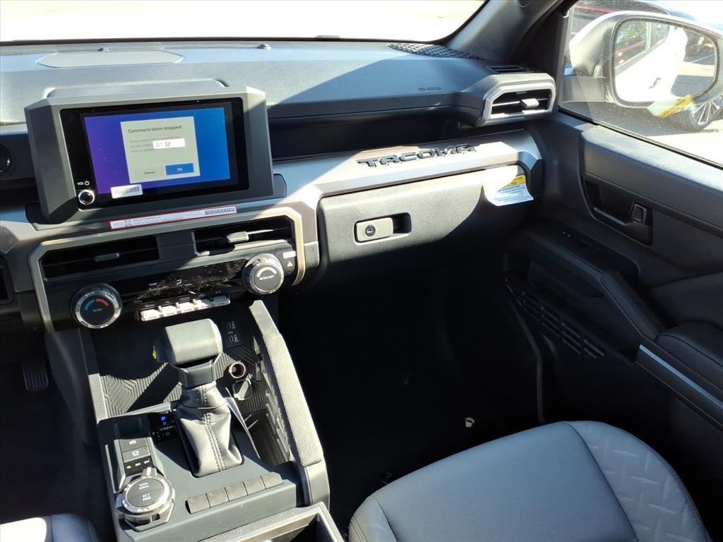 new 2025 Toyota Tacoma car, priced at $45,149
