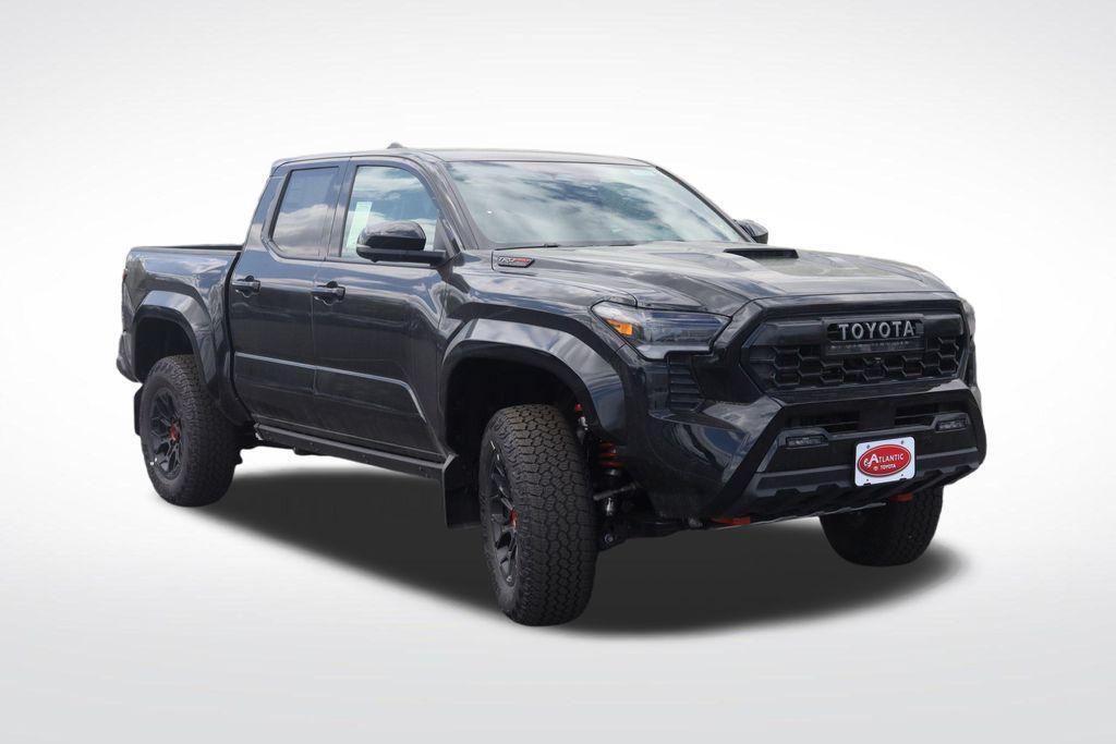 new 2026 Toyota Tacoma Hybrid car, priced at $66,874
