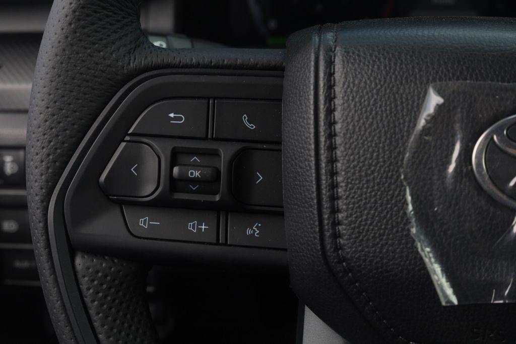 new 2026 Toyota Tacoma Hybrid car, priced at $66,874