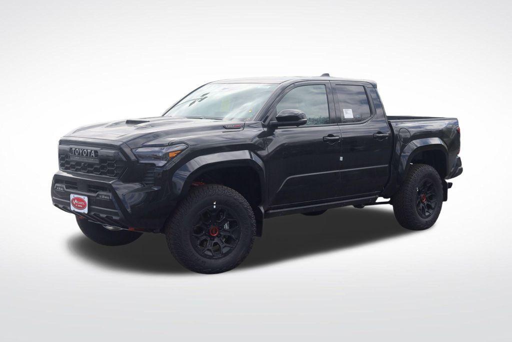 new 2026 Toyota Tacoma Hybrid car, priced at $66,874