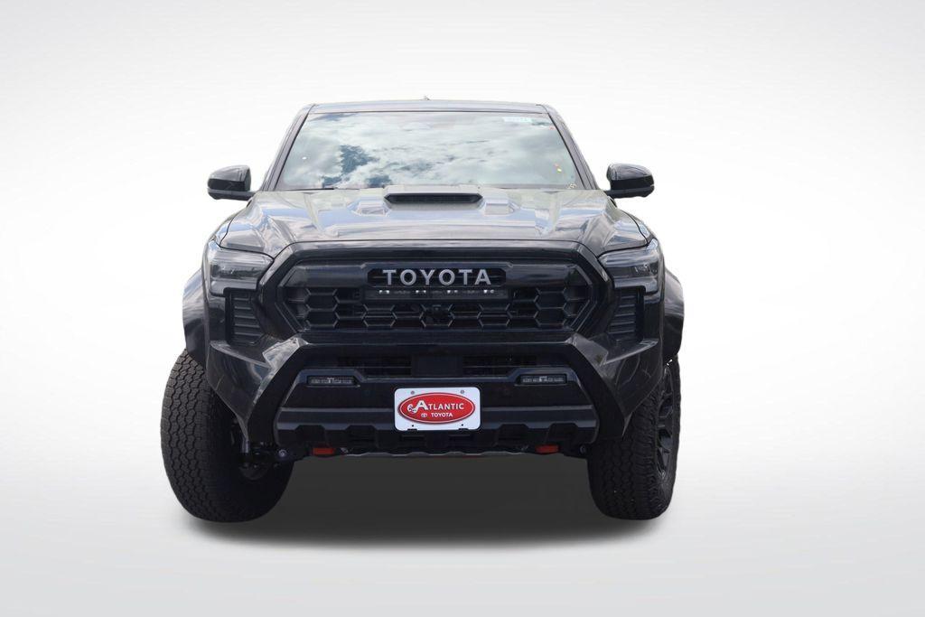 new 2026 Toyota Tacoma Hybrid car, priced at $66,874