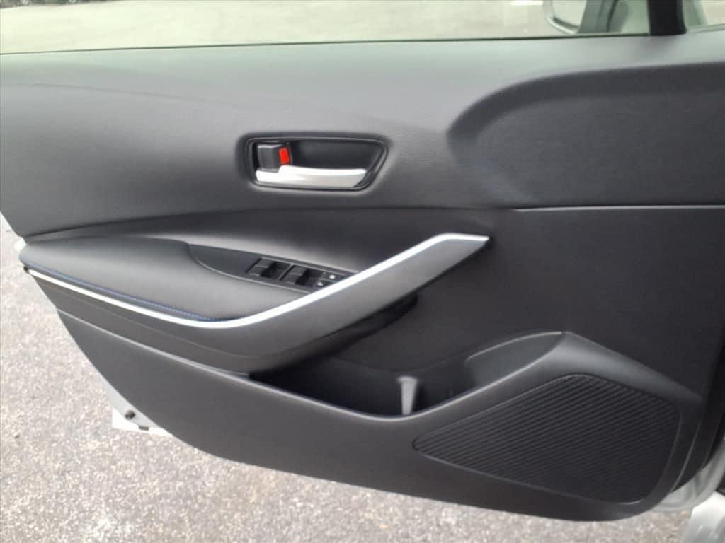 used 2022 Toyota Corolla car, priced at $18,994