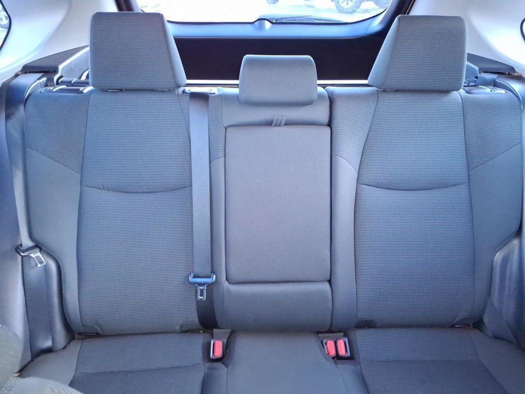 used 2021 Toyota RAV4 Hybrid car, priced at $26,057