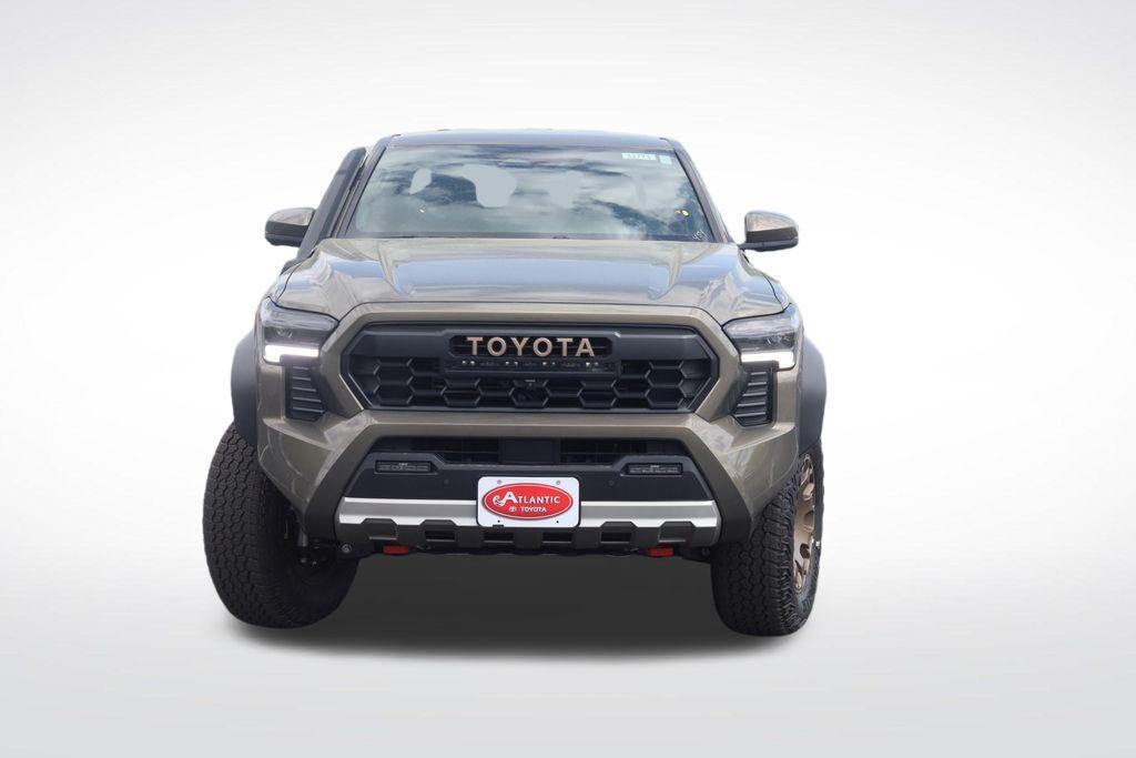 new 2026 Toyota Tacoma Hybrid car, priced at $65,785