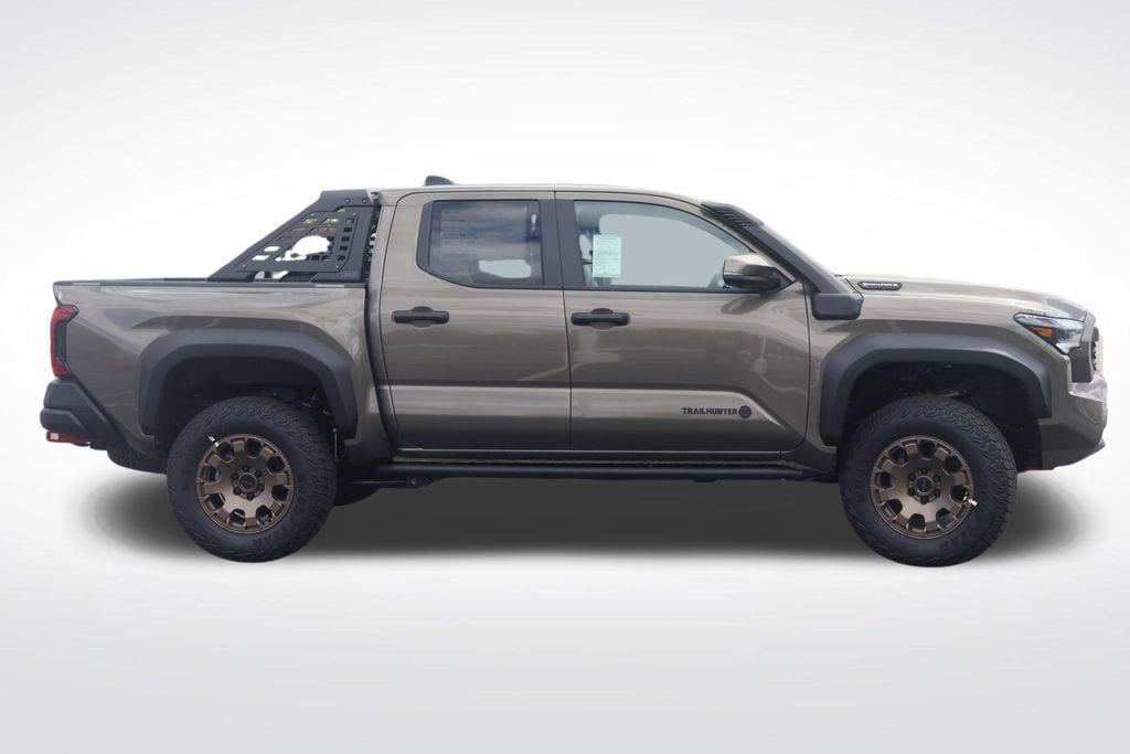 new 2026 Toyota Tacoma Hybrid car, priced at $66,280