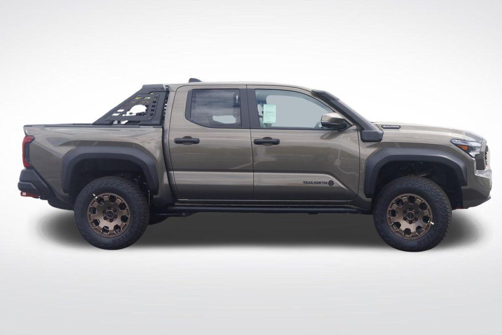 new 2026 Toyota Tacoma Hybrid car, priced at $65,785