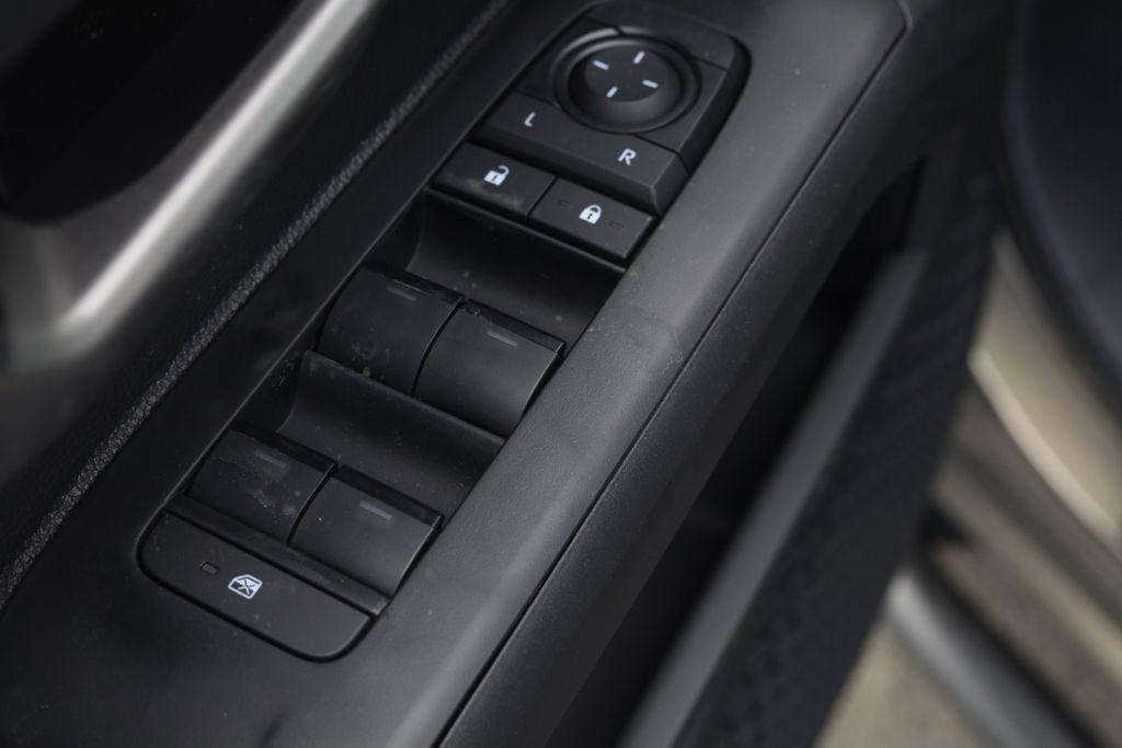 new 2026 Toyota Tacoma Hybrid car, priced at $65,785