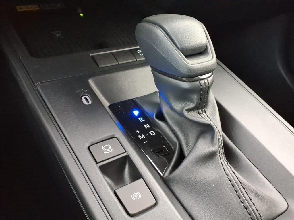 new 2026 Toyota Corolla Cross car, priced at $32,283