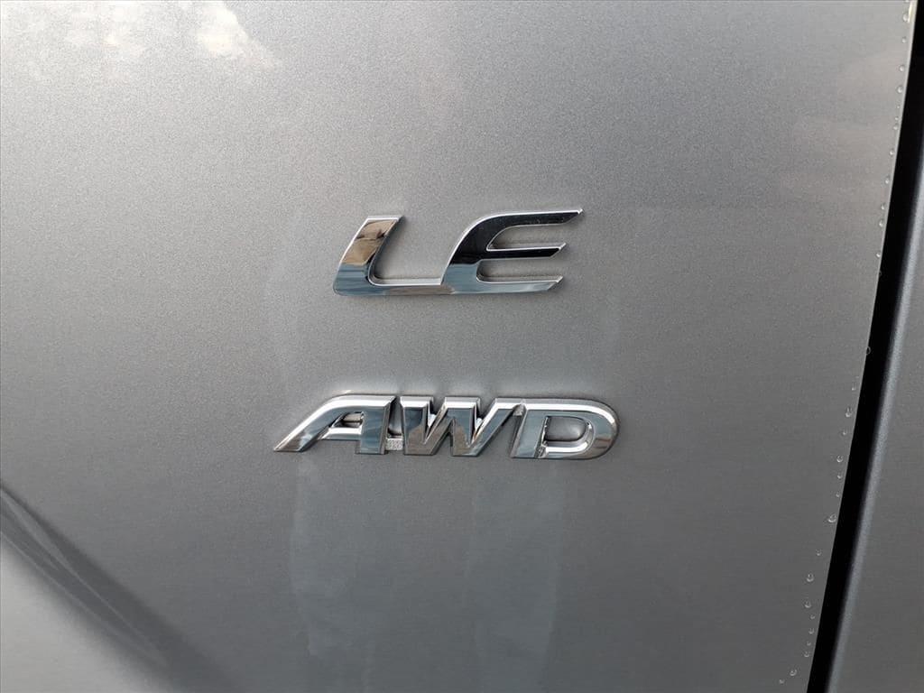 new 2026 Toyota Corolla Cross car, priced at $32,283