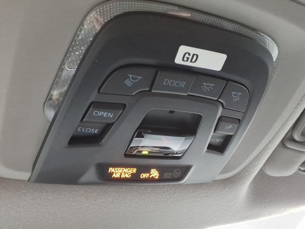 new 2026 Toyota Corolla Cross car, priced at $32,283